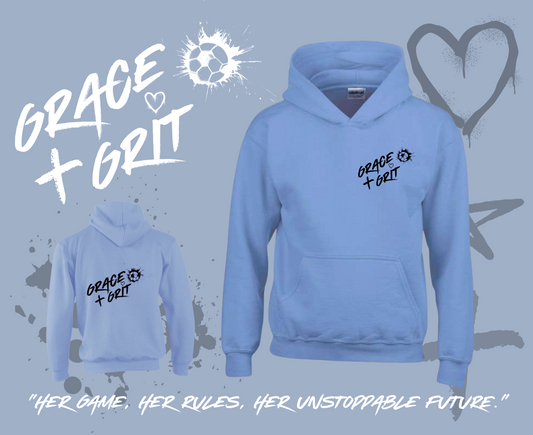 Carolina Blue Hoodie