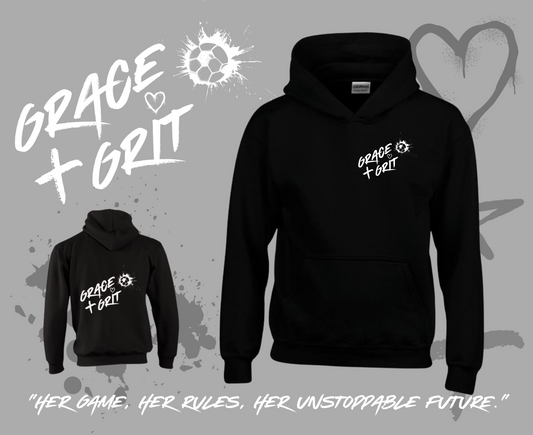 Black Hoodie